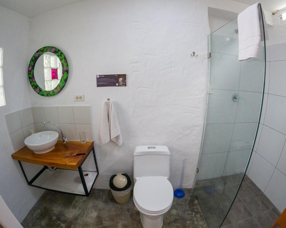 La K-Leta Boutique Guesthouse Puerto Ayora  Zewnętrze zdjęcie