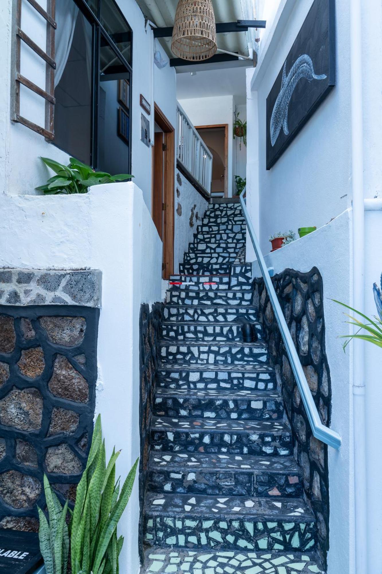 La K-Leta Boutique Guesthouse Puerto Ayora  Zewnętrze zdjęcie