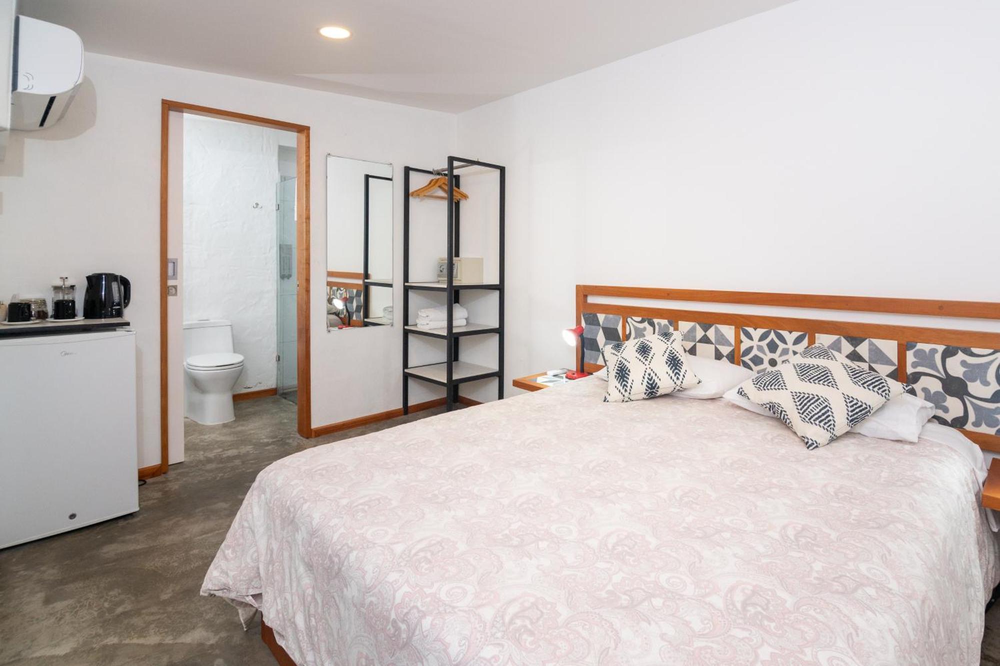 La K-Leta Boutique Guesthouse Puerto Ayora  Zewnętrze zdjęcie
