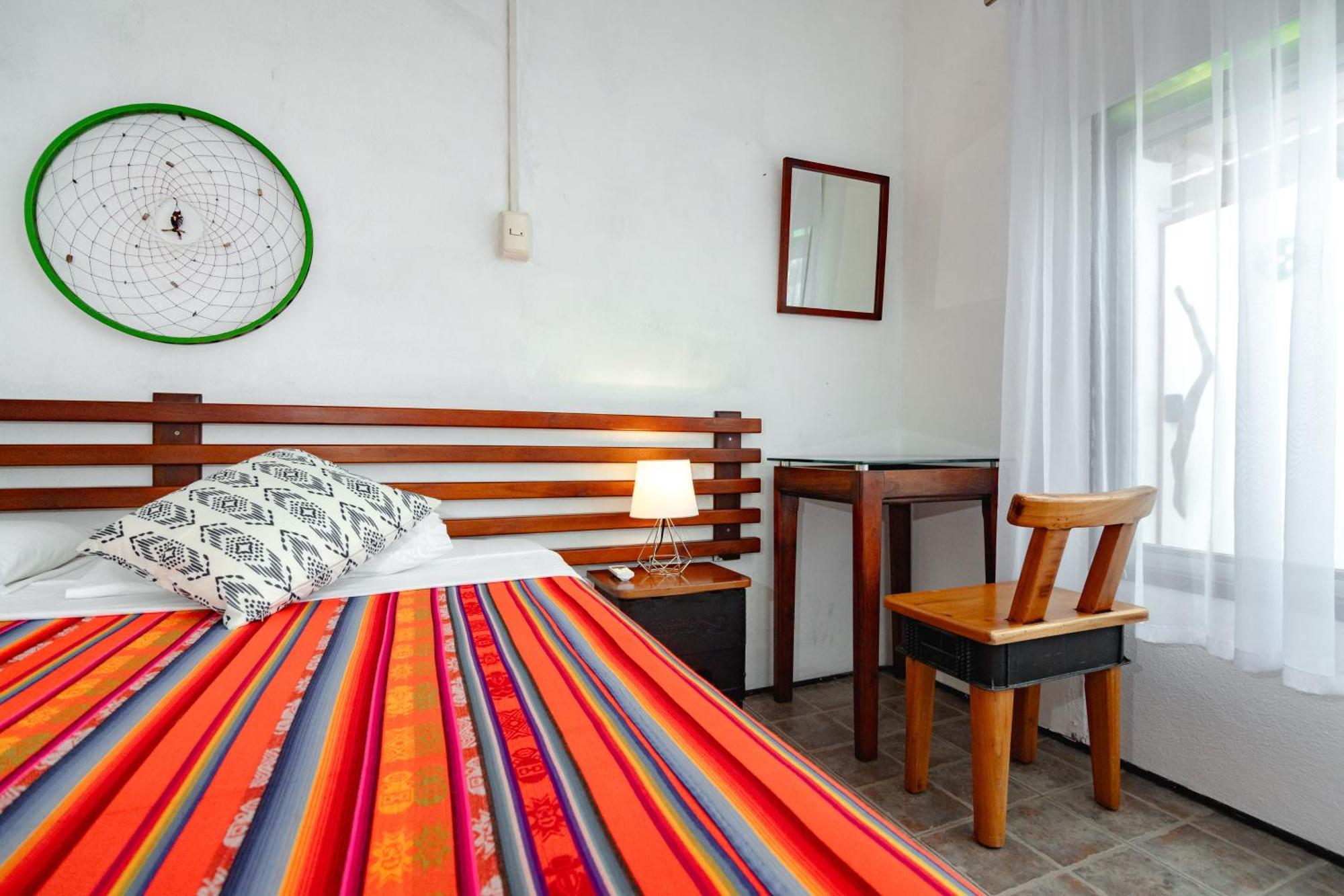 La K-Leta Boutique Guesthouse Puerto Ayora  Zewnętrze zdjęcie