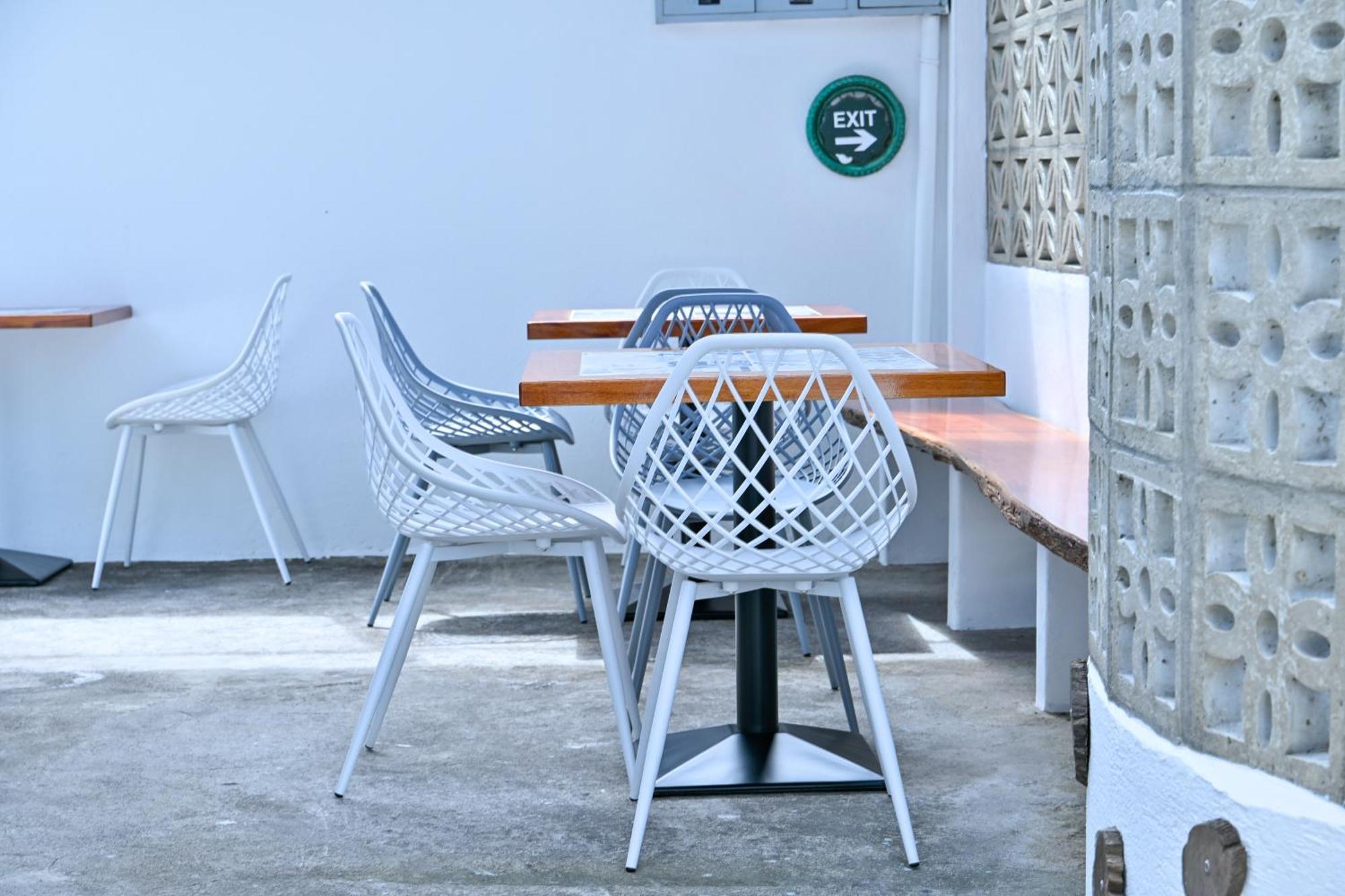 La K-Leta Boutique Guesthouse Puerto Ayora  Zewnętrze zdjęcie