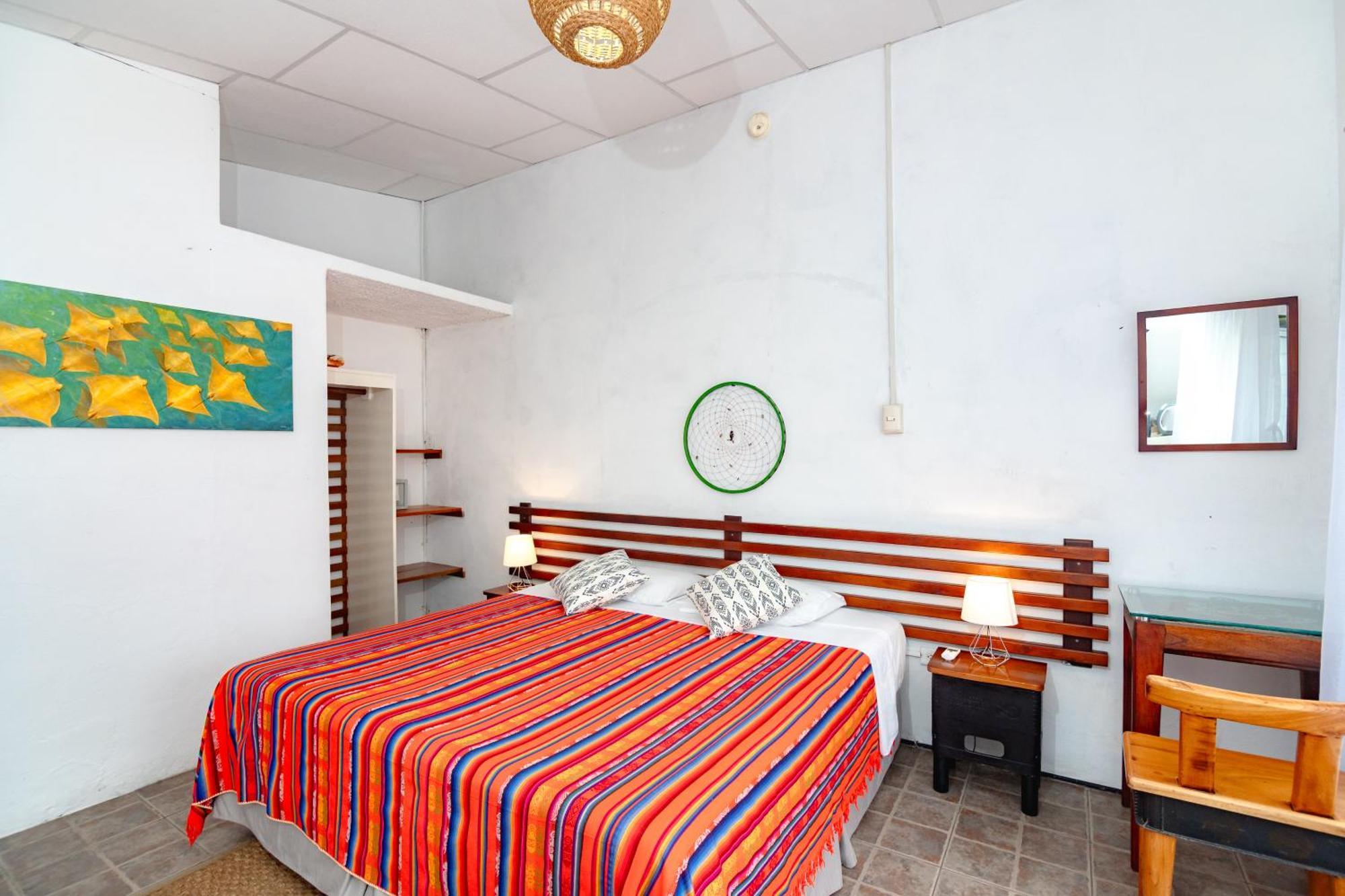 La K-Leta Boutique Guesthouse Puerto Ayora  Zewnętrze zdjęcie
