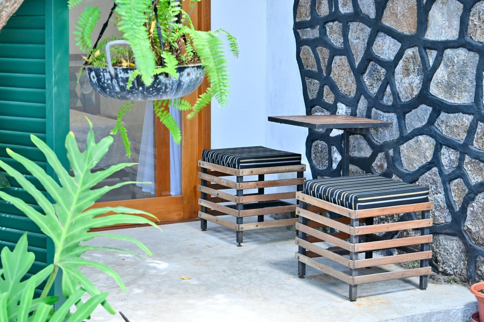 La K-Leta Boutique Guesthouse Puerto Ayora  Zewnętrze zdjęcie