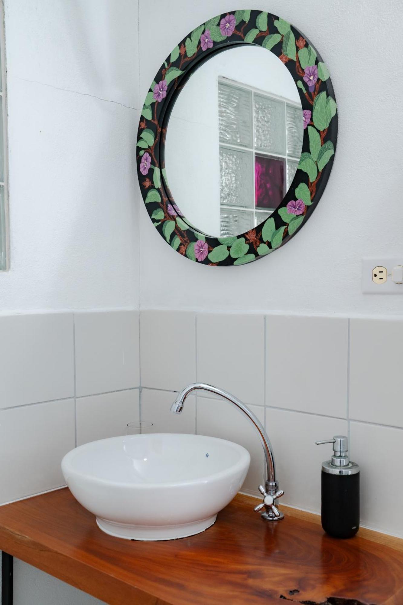 La K-Leta Boutique Guesthouse Puerto Ayora  Zewnętrze zdjęcie