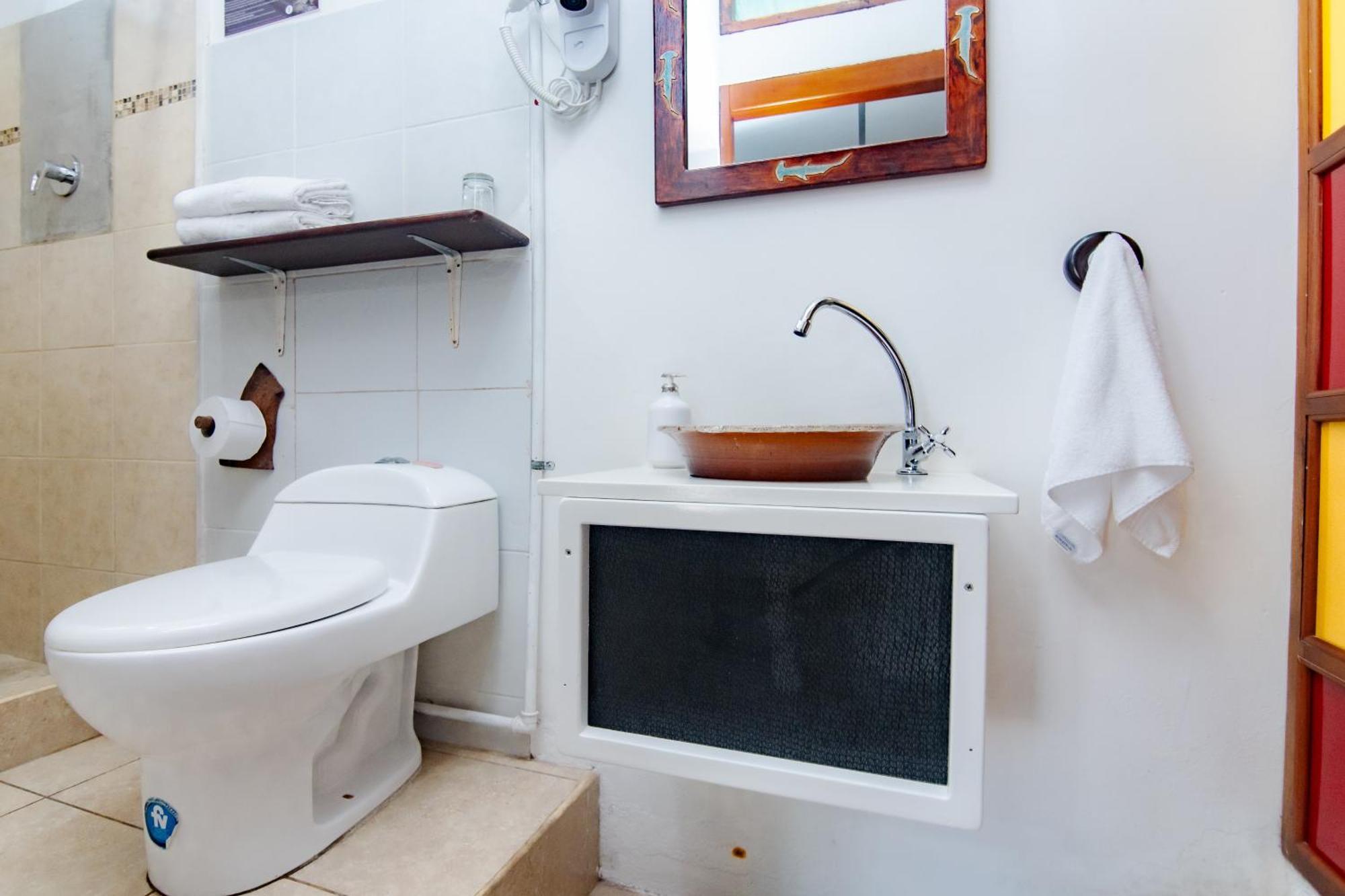 La K-Leta Boutique Guesthouse Puerto Ayora  Zewnętrze zdjęcie