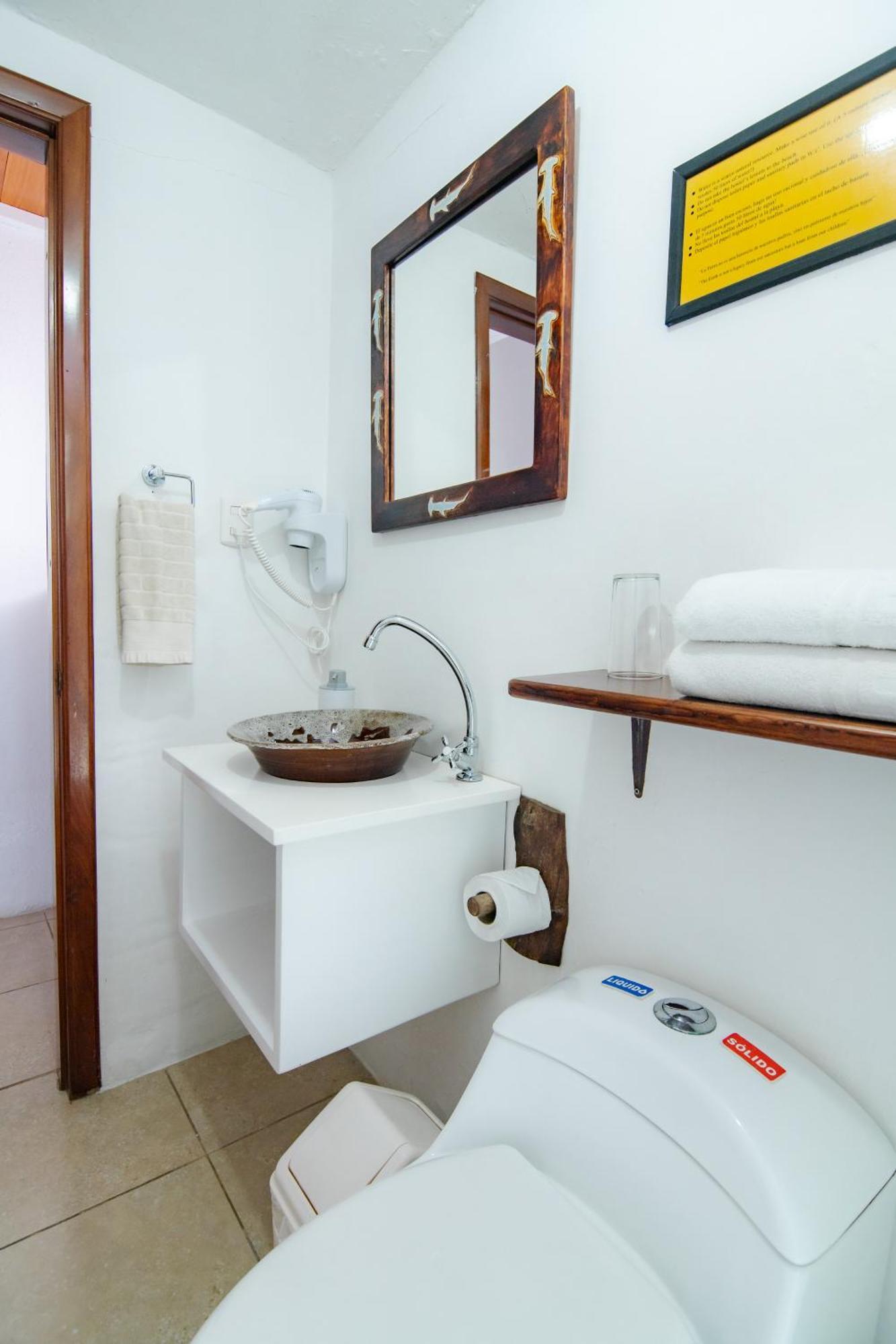 La K-Leta Boutique Guesthouse Puerto Ayora  Zewnętrze zdjęcie