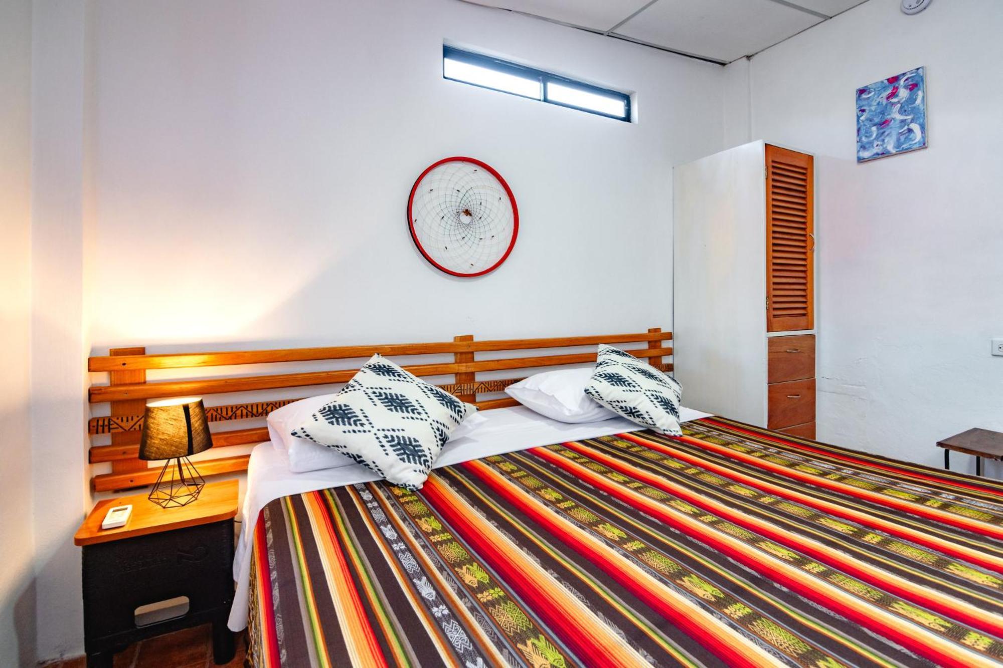 La K-Leta Boutique Guesthouse Puerto Ayora  Zewnętrze zdjęcie