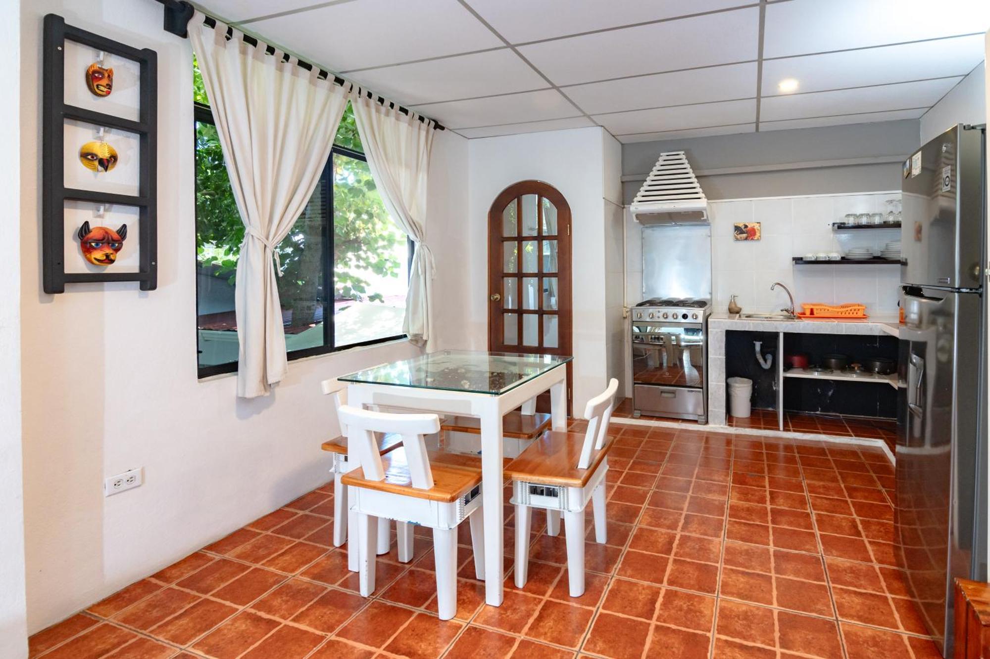 La K-Leta Boutique Guesthouse Puerto Ayora  Zewnętrze zdjęcie