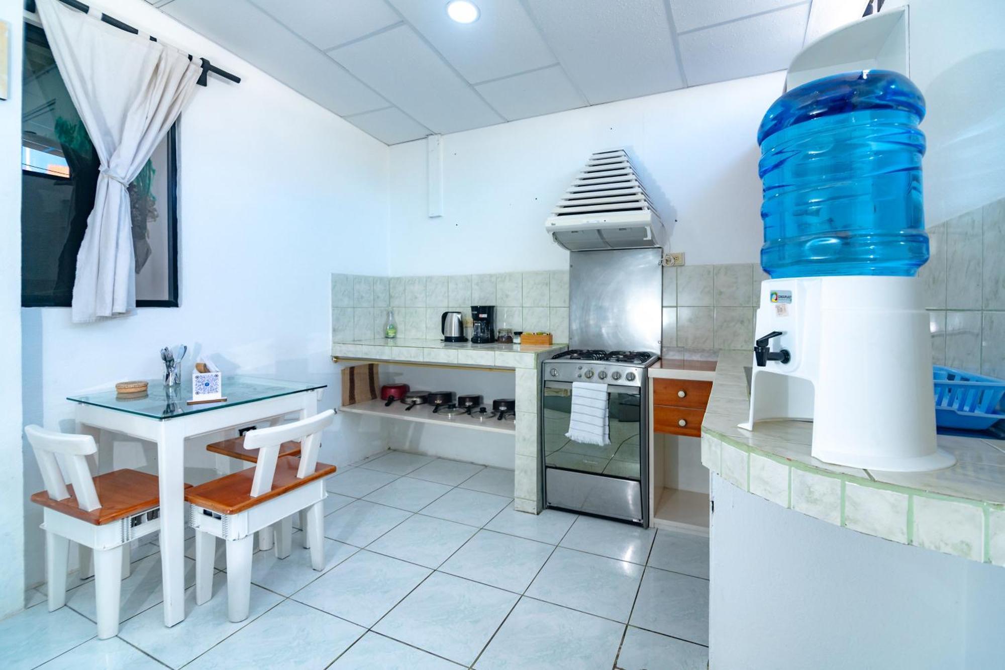 La K-Leta Boutique Guesthouse Puerto Ayora  Zewnętrze zdjęcie