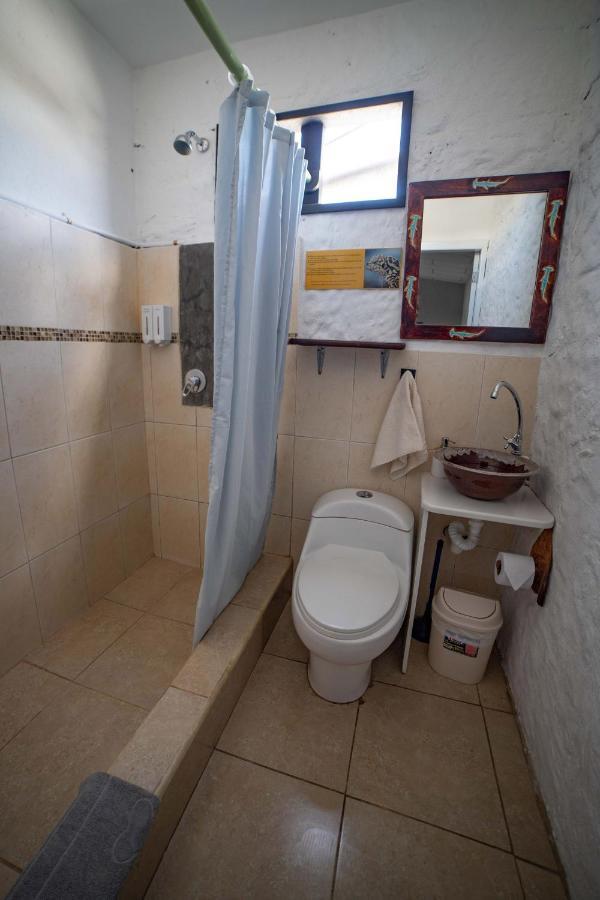 La K-Leta Boutique Guesthouse Puerto Ayora  Zewnętrze zdjęcie