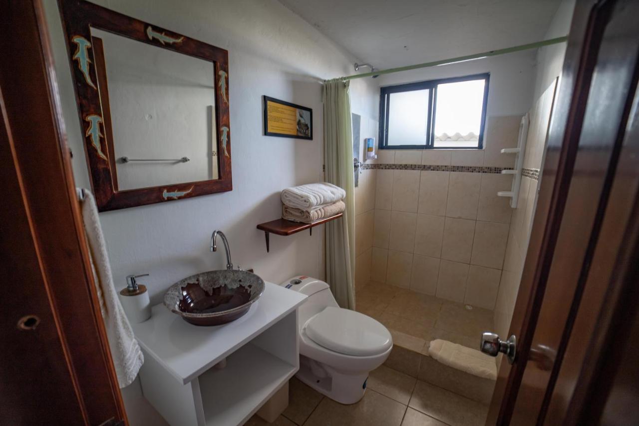 La K-Leta Boutique Guesthouse Puerto Ayora  Zewnętrze zdjęcie