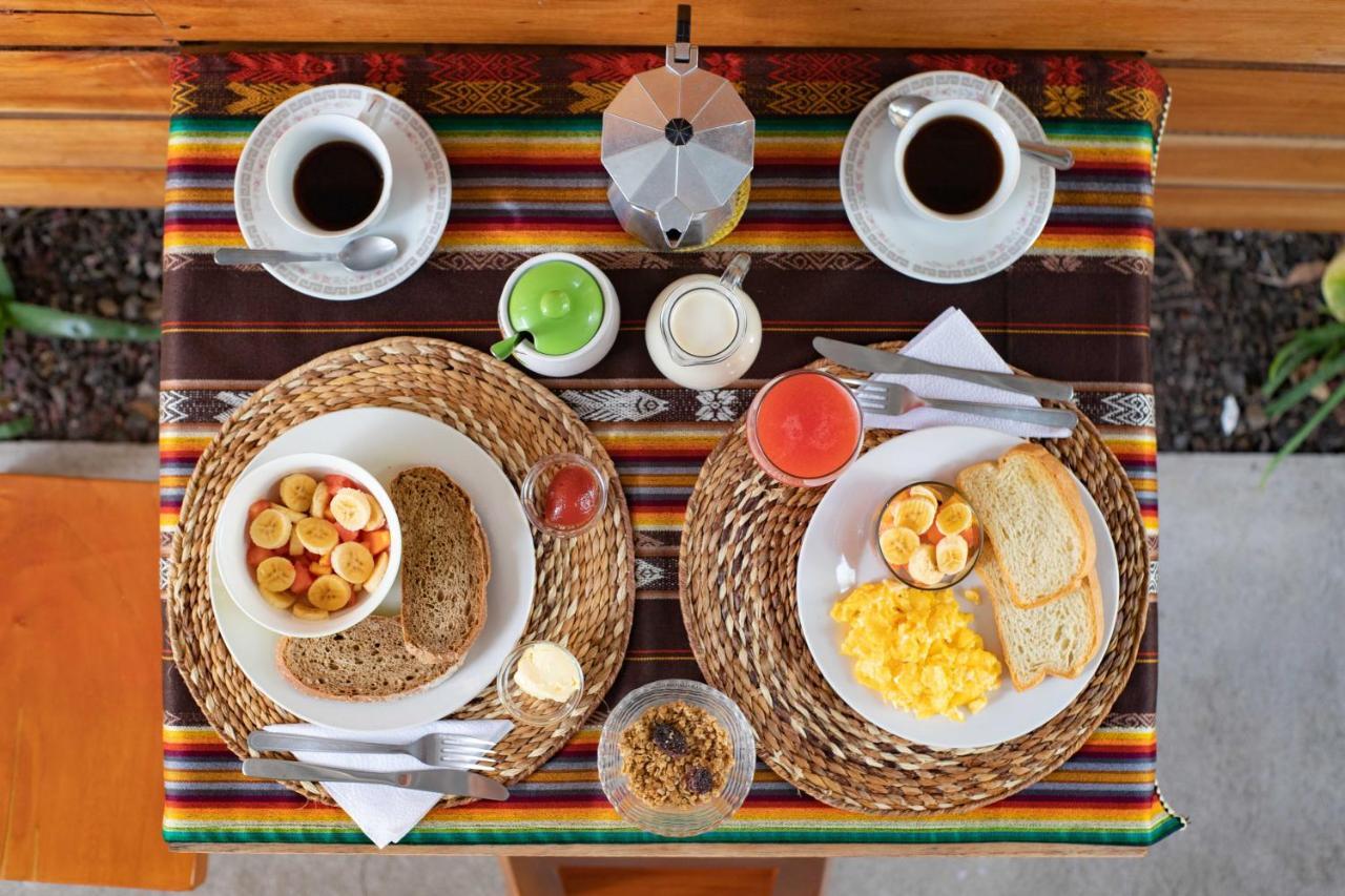 La K-Leta Boutique Guesthouse Puerto Ayora  Zewnętrze zdjęcie
